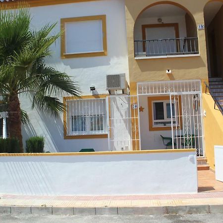 Bungalow Zenia Boulevar Villa Villamartin  Esterno foto