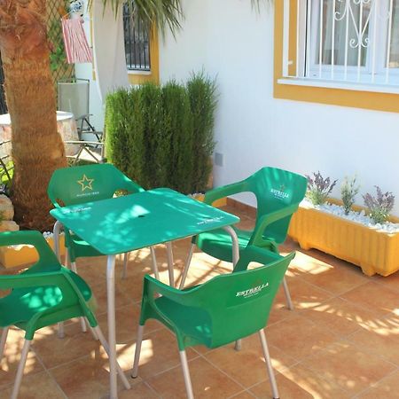 Bungalow Zenia Boulevar Villa Villamartin  Esterno foto