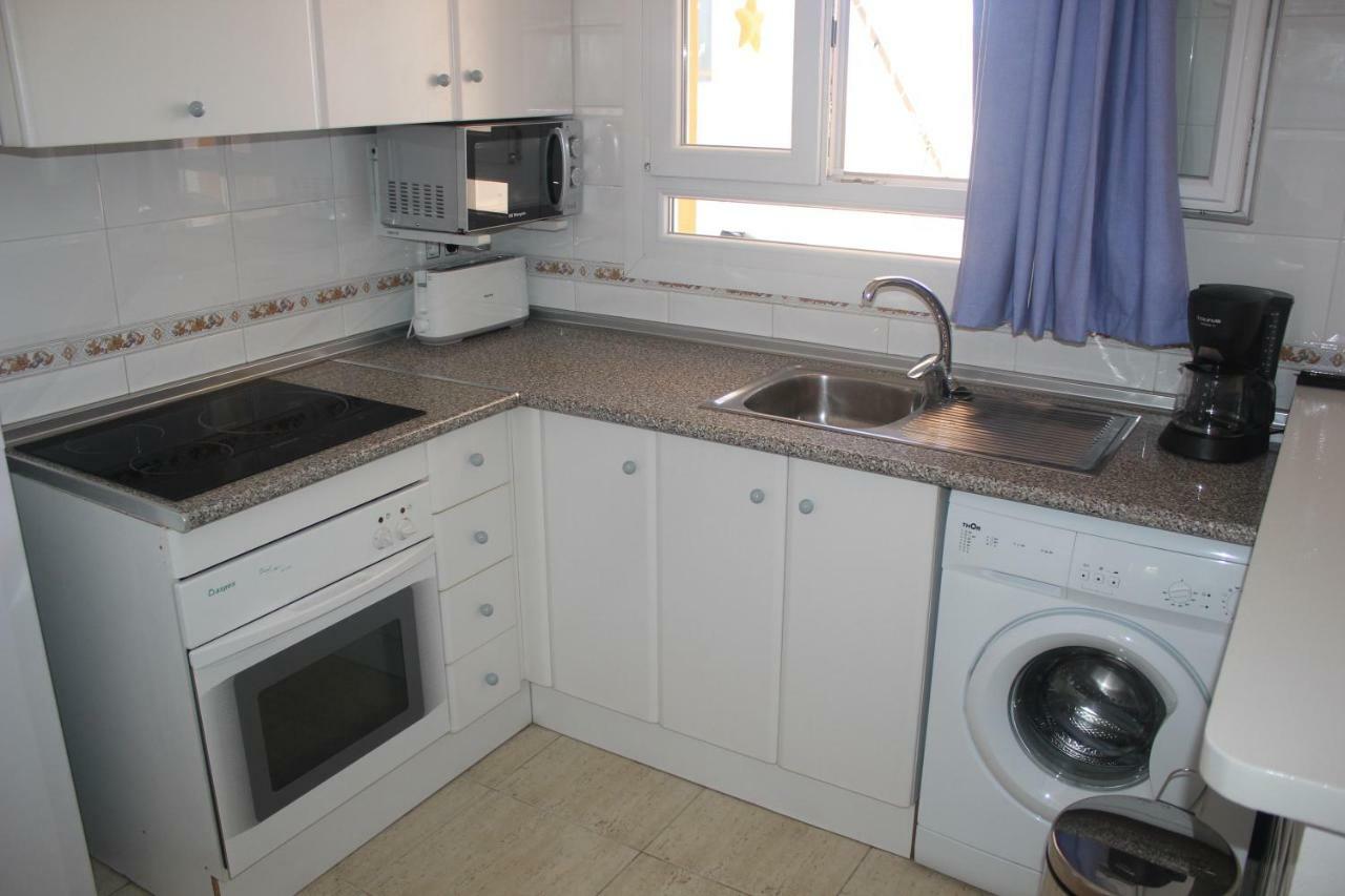 Bungalow Zenia Boulevar Villa Villamartin  Esterno foto