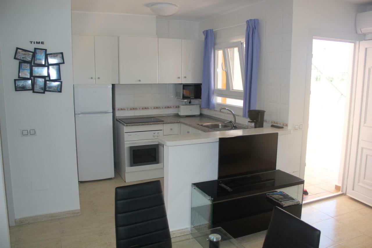 Bungalow Zenia Boulevar Villa Villamartin  Esterno foto