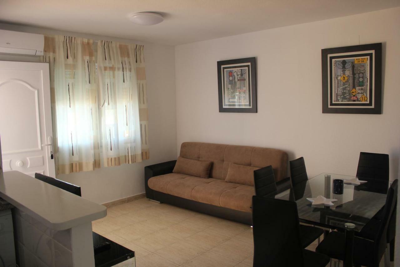 Bungalow Zenia Boulevar Villa Villamartin  Esterno foto