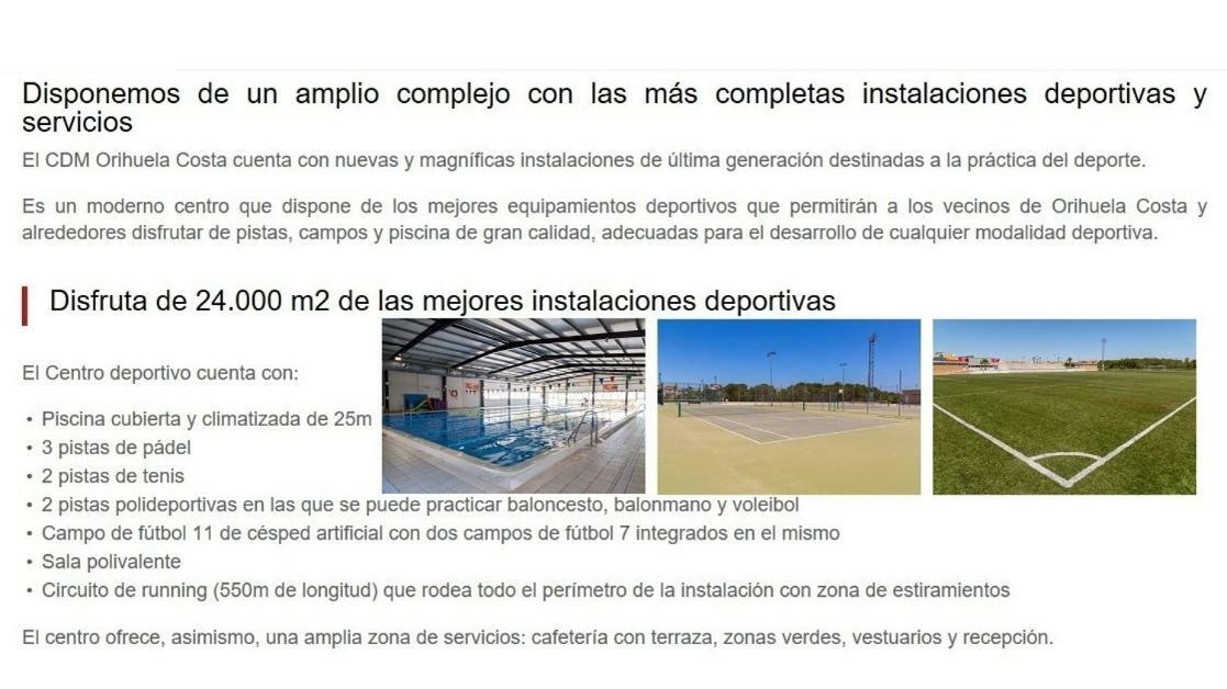 Bungalow Zenia Boulevar Villa Villamartin  Esterno foto
