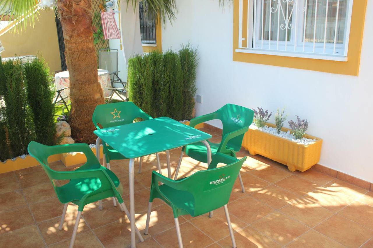 Bungalow Zenia Boulevar Villa Villamartin  Esterno foto