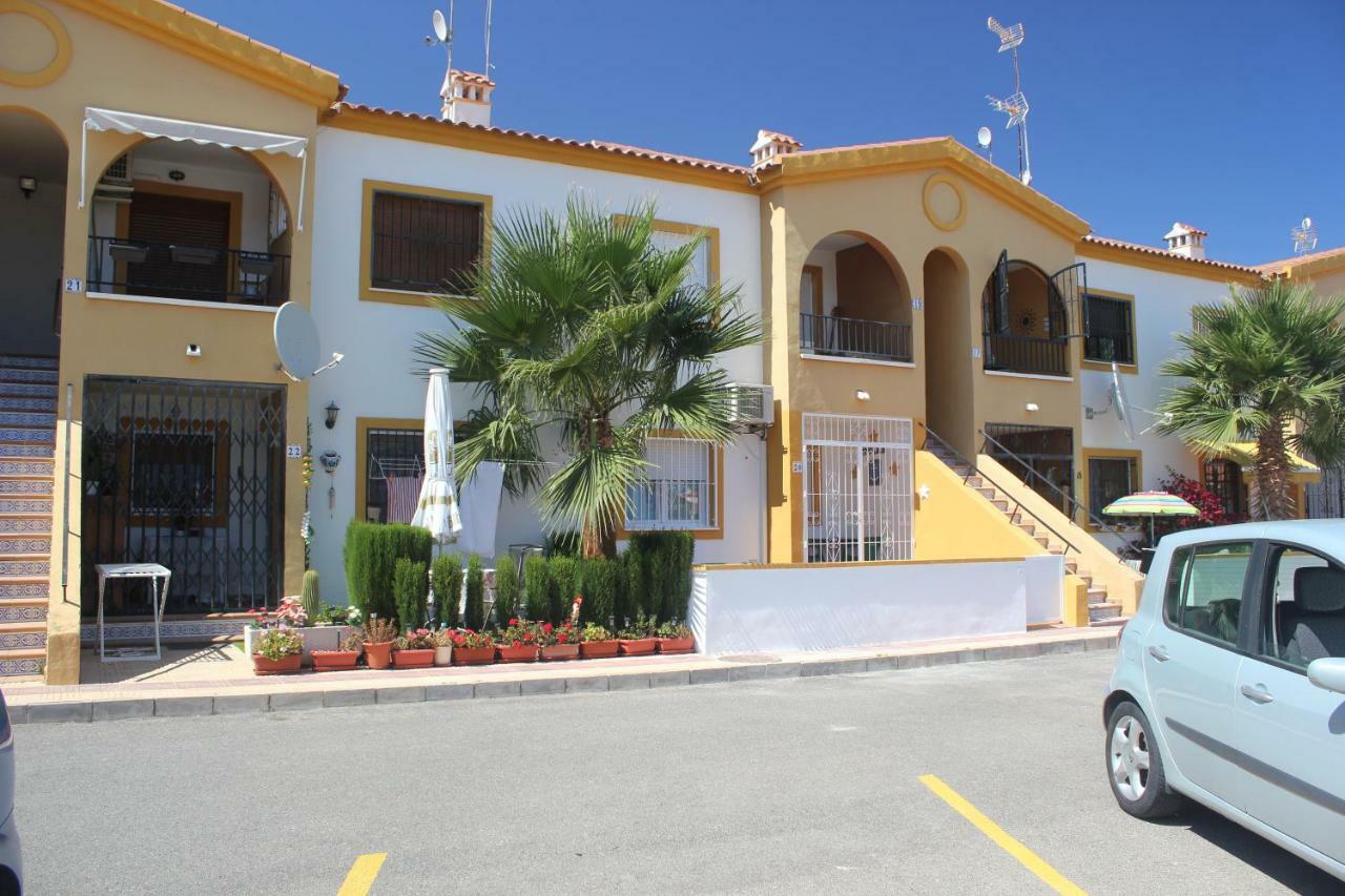 Bungalow Zenia Boulevar Villa Villamartin  Esterno foto