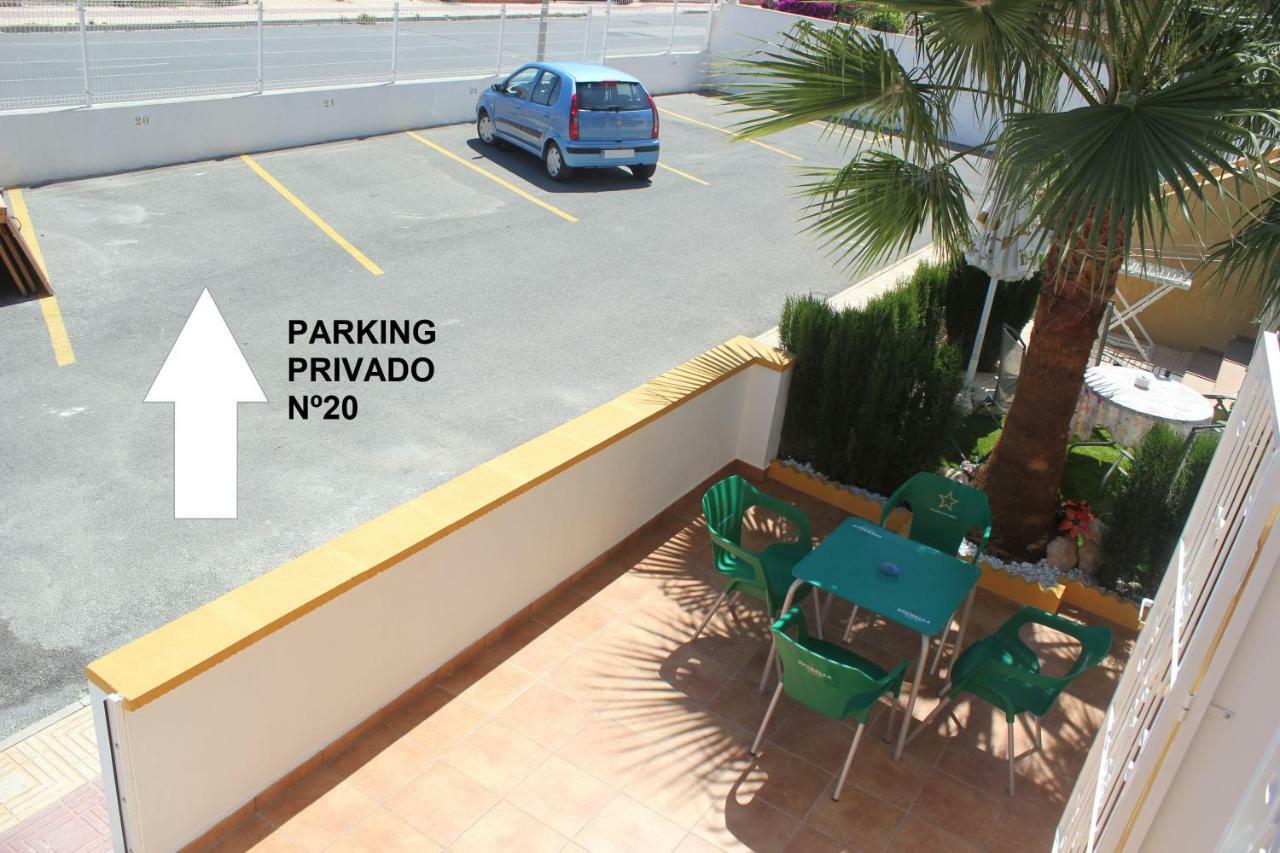 Bungalow Zenia Boulevar Villa Villamartin  Esterno foto