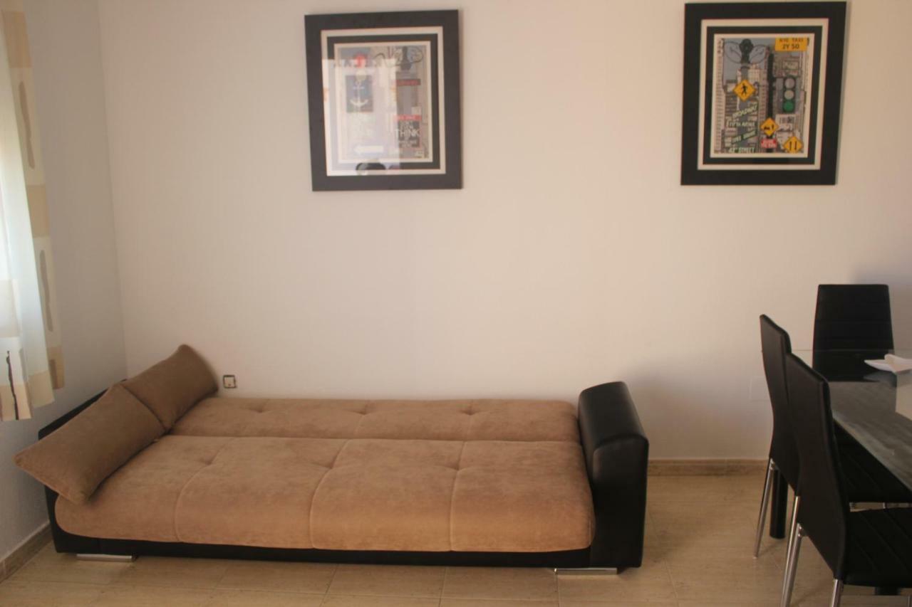 Bungalow Zenia Boulevar Villa Villamartin  Esterno foto