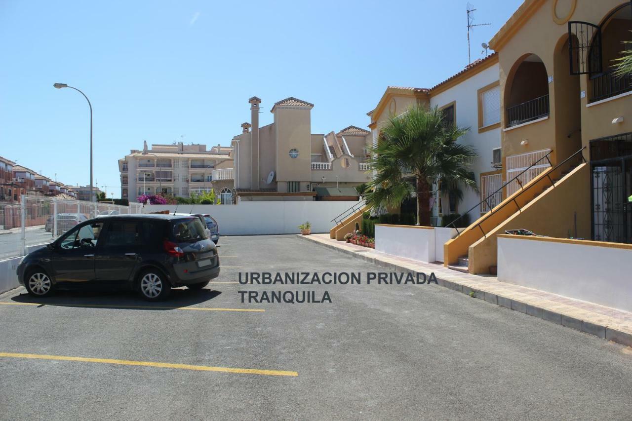 Bungalow Zenia Boulevar Villa Villamartin  Esterno foto