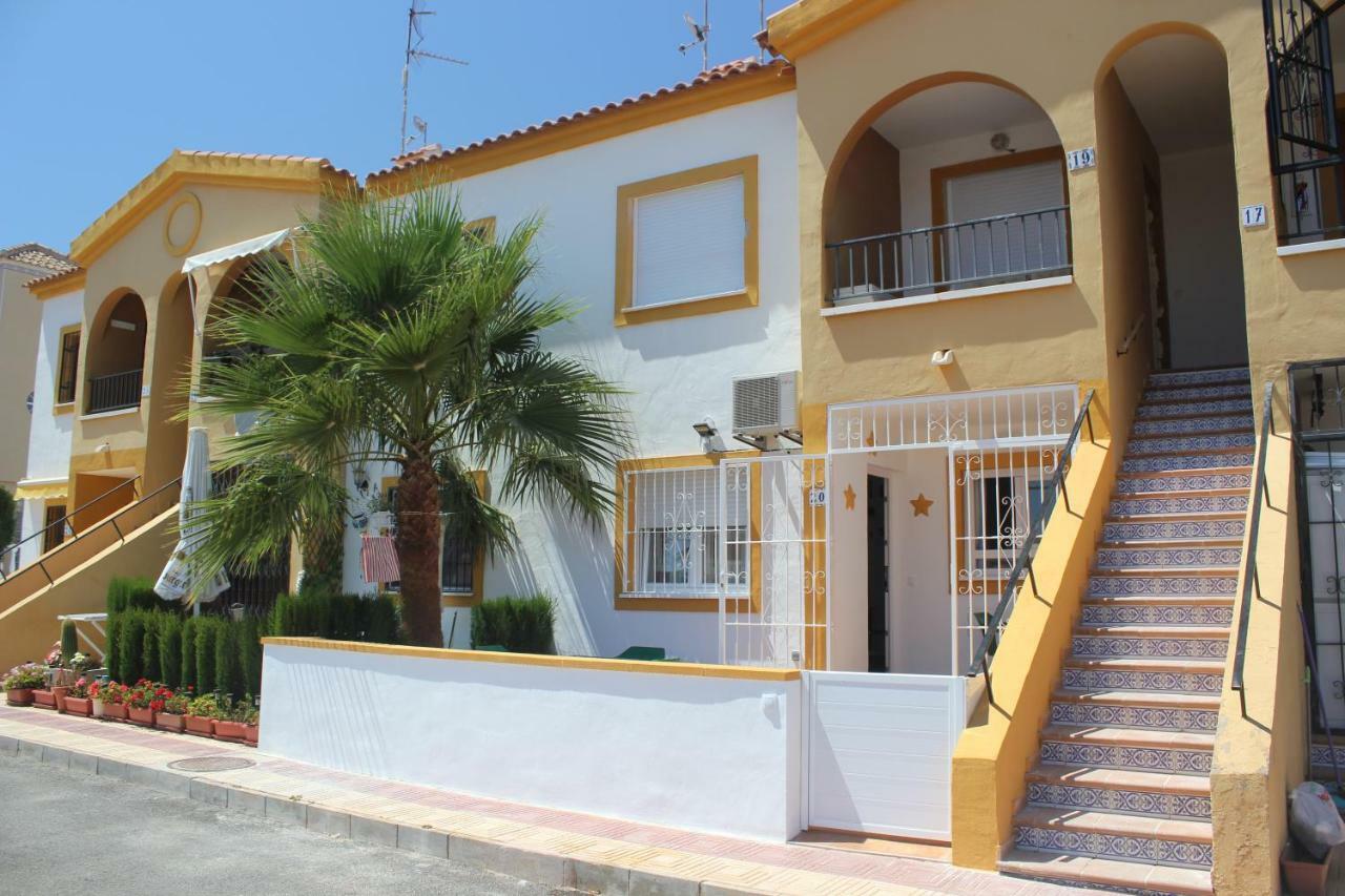 Bungalow Zenia Boulevar Villa Villamartin  Esterno foto