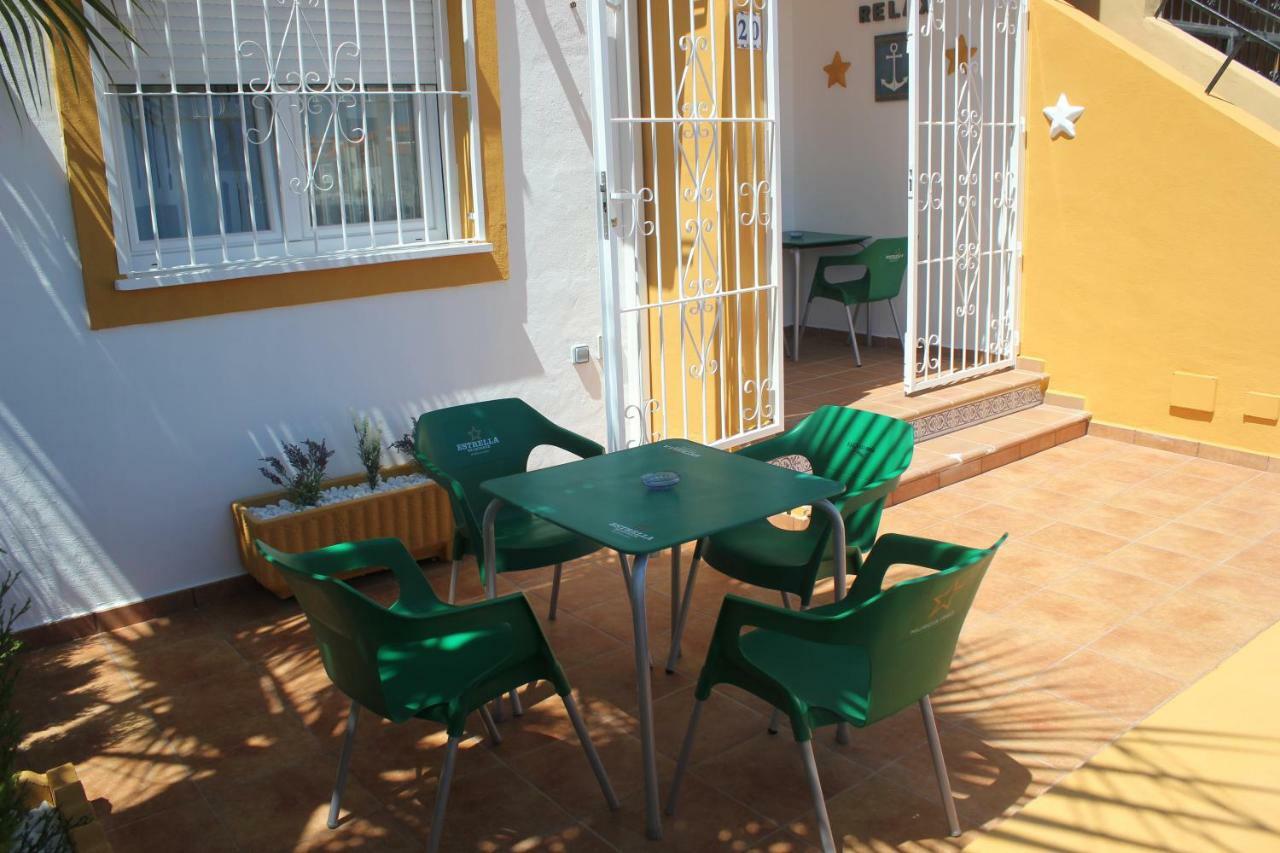 Bungalow Zenia Boulevar Villa Villamartin  Esterno foto