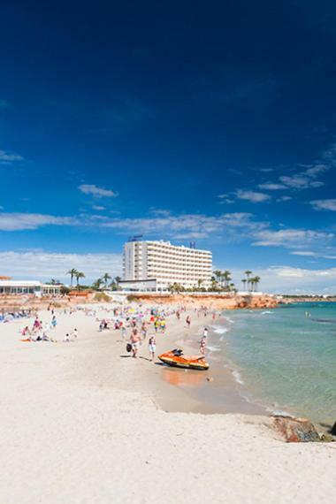 Bungalow Zenia Boulevar Villa Villamartin  Esterno foto