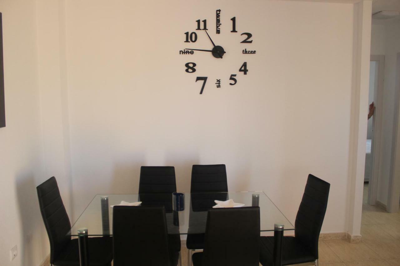 Bungalow Zenia Boulevar Villa Villamartin  Esterno foto